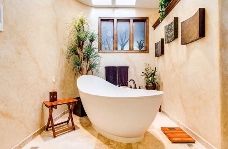 6 Simple Tips to Refresh a Bathroom Interior