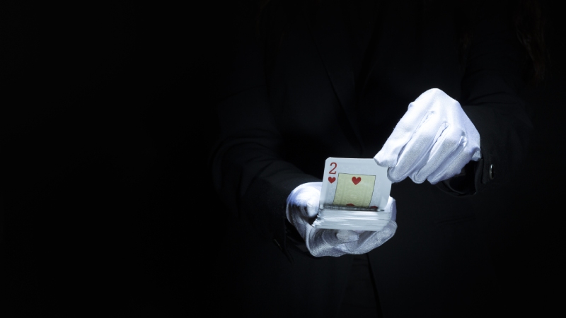 Simple Tips to Find Out The Best Magician in Madrid For All Event