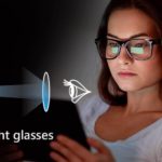 Blue Light Glasses