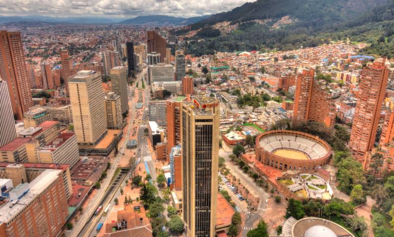 Best Things to See and Do In BOGOTA