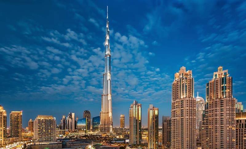 Top places to start a business in Middle East Region in 2021