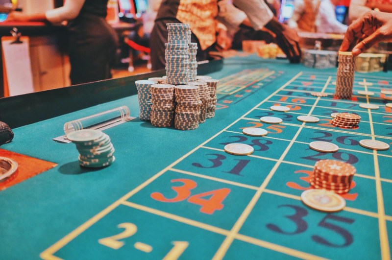 Real Money Casino Games Guide in New Zealand 2021