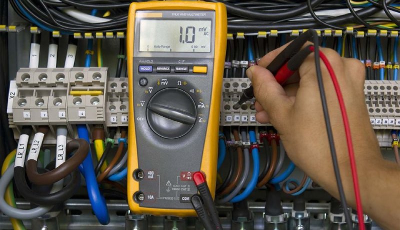 Things Your Electrician Wants You To Know When Working In Your Home