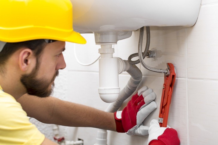 Emergency Plumbing Service