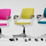 Ergonomic Chairs for Kids