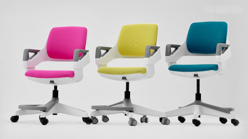 Ergonomic Chairs for Kids: Things you Really Want to Know