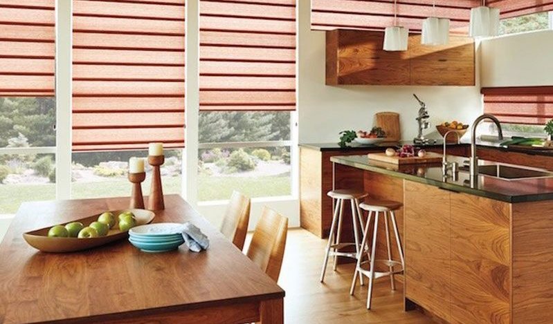 Top 4 Materials You Can Choose For Plantation Shutters
