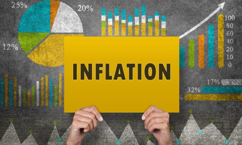 The Inflationary Risk Of USA