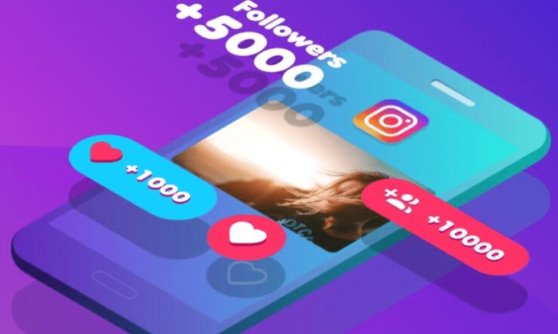 New Ways To Get More Free Instagram Followers And Likes Through GetInsta