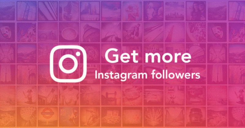 Increase Genuine Followers and Likes for Instagram with GetInsta