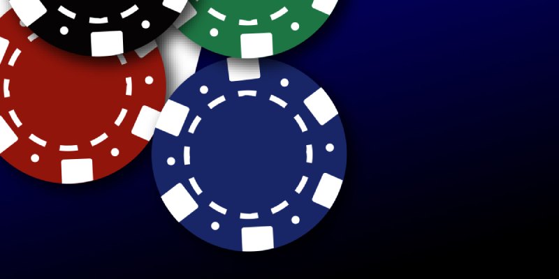 Winning at Live Poker is More About Planning Than Luck