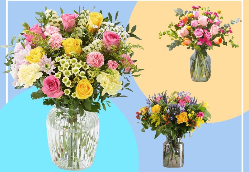 Importance of Mothers Day Flowers