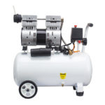 Oil Free Air Compressor