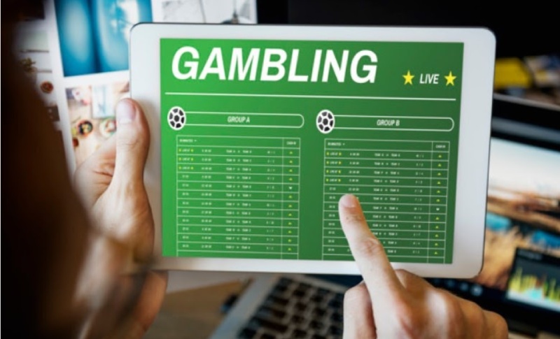 The State of Online Gambling in Ireland