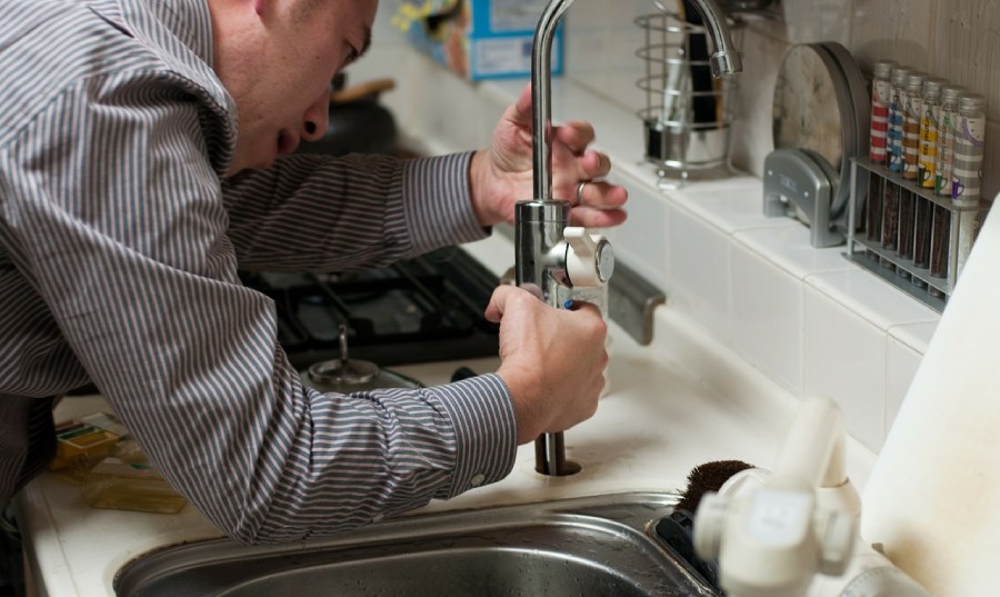 Green Technology in the Plumbing Service Industry