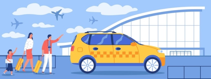 7 Reasons for Private Transfer from Airport to Your  Destination or Hotel