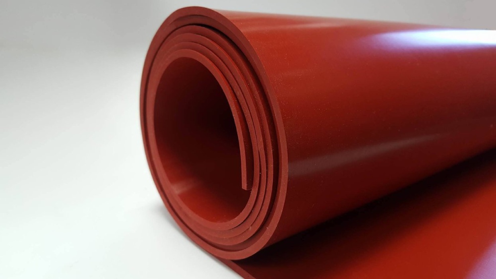 Key Benefits of Silicone Rubber for Industries