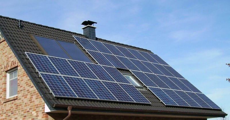 6 Things to Consider When You Want to Install Solar Panels