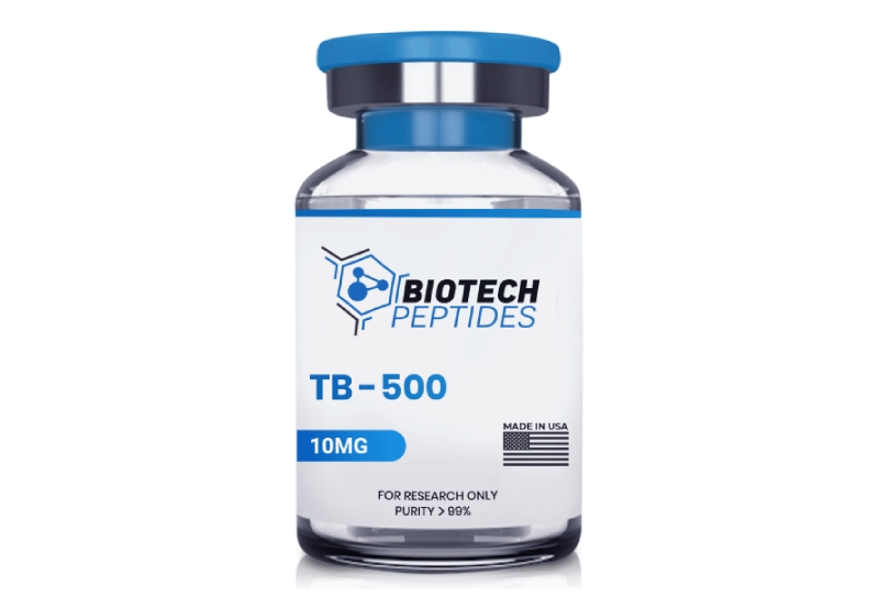 TB-500 Peptide Research