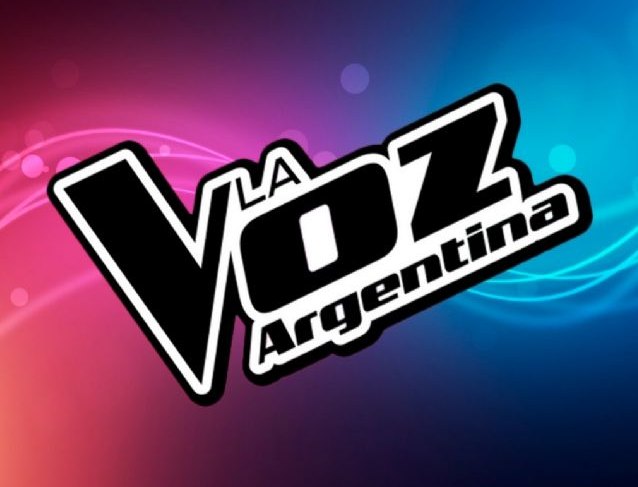 The Voice of Argentina in Graffiti