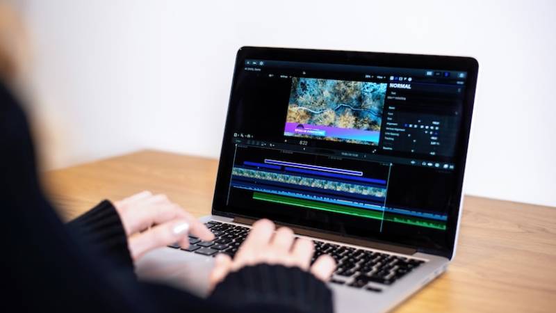 6 Online Video Editor You Should Try in 2022