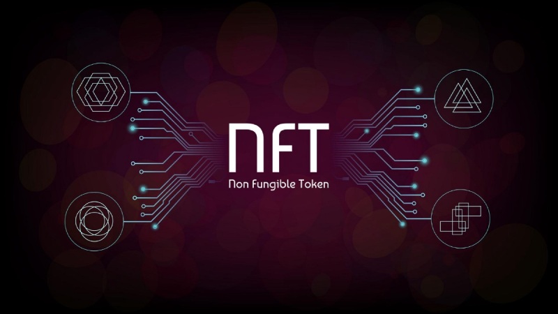 What is a NFT (Non-Fungible Token ) & Benefits – All You Needs to Know