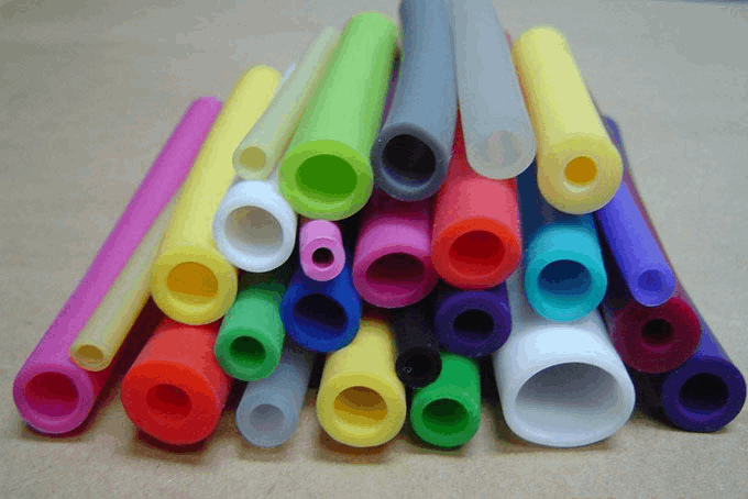 Type of Uses of Silicone Rubber